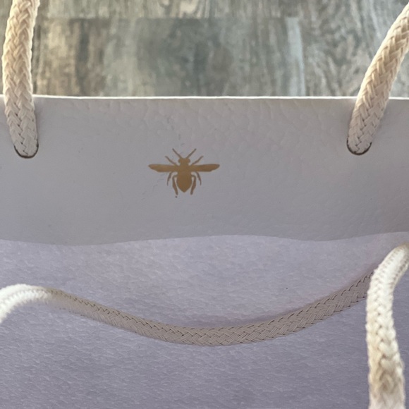 Dior shopping bag+ - Picture 2 of 8